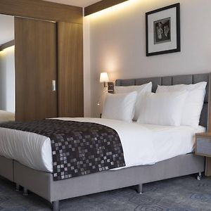 Deluxe Kamer